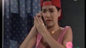 Дикий ангел.Иво и Милагрес