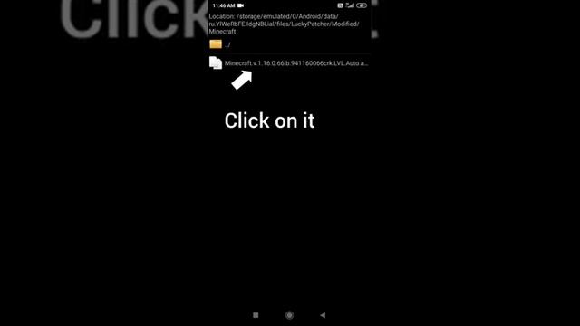 Minecraft | license error fix | 2021 | 100% android смотреть онлайн