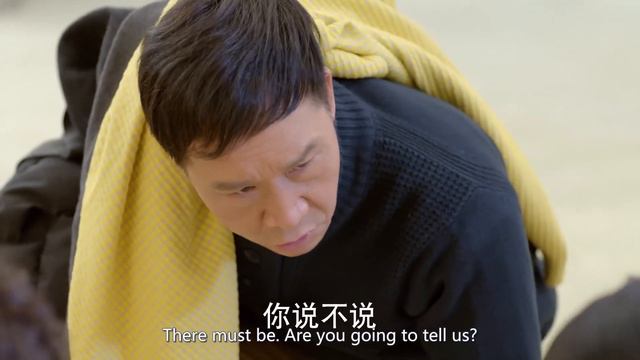 女主把房子借给亲戚住，当她急需用钱想卖房子亲戚却不同意 🧁 Chinese Television Dramas 杨幂 黄子韬 смотреть онлайн