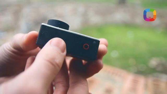 Action Cameras Full HD Review în Română смотреть онлайн