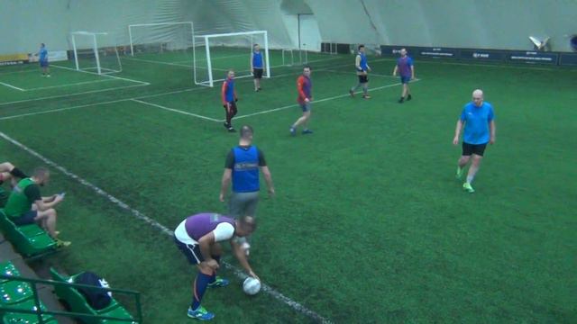 14.04.21. Синие - Фиолетовые. 3 круг (9-й тур) смотреть онлайн