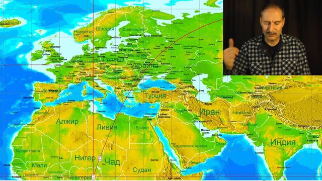 ВЕЛИКОЕ ЗАТМЕНИЕ 1999 | КОРОЛЬ УЖАСА И СУДЬБА ЕВРОПЫ смотреть онлайн