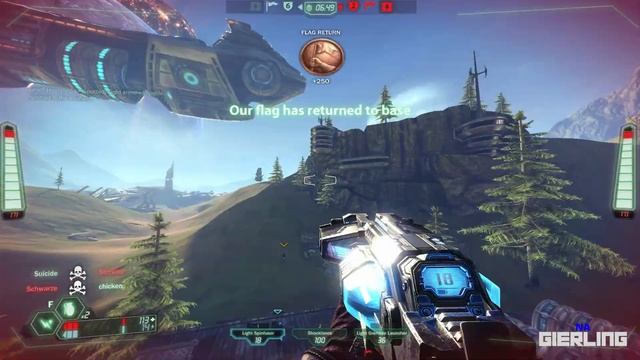 Best Of 2022 | Tribes: Ascend Community Montage | Karu смотреть онлайн