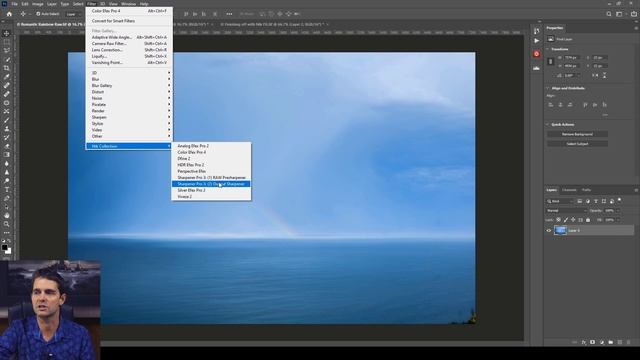 The best Photoshop Plugin! смотреть онлайн