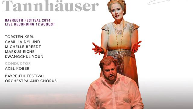 Tannhäuser, WWV 70, Act I: Geliebter, komm! (Live) смотреть онлайн