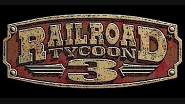 Railroad Tycoon music - Switch yard blues смотреть онлайн