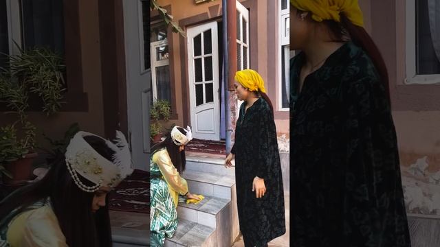 MEHRIBON QAYNONA смотреть онлайн