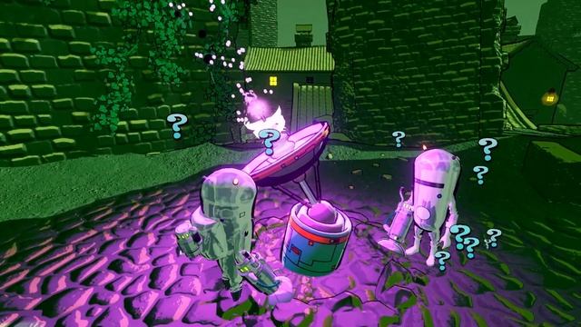 【PS4/PS5/Switch】《RESEARCH and DESTROY》前導預告影片【Xbox Series X|S/Xbox One/PC】 смотреть онлайн