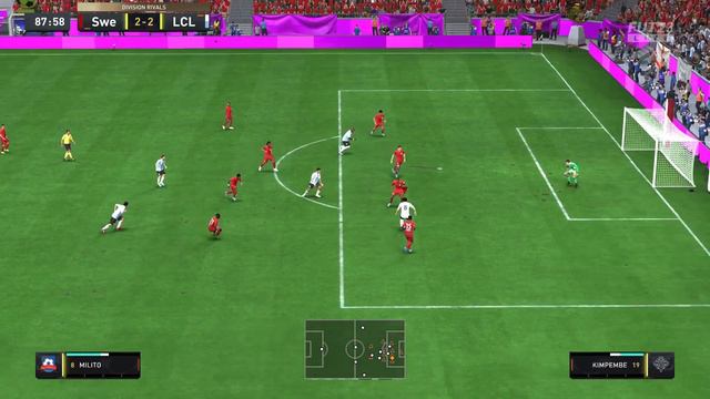 TOO FAST! 💨 84 RULEBREAKERS BEN GODFREY PLAYER REVIEW! FIFA 23 ULTIMATE TEAM