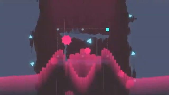 Just Shapes And Beats | the story EXPLAINED смотреть онлайн