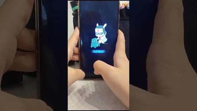 что такое fastboot смотреть онлайн