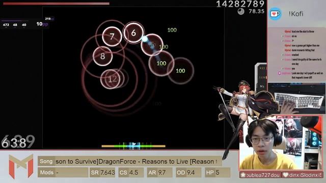 5 Digit hits things he really shouldn't смотреть онлайн