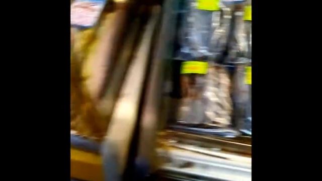 Рыбный рынок Комсомольска-на-Амуре смотреть онлайн