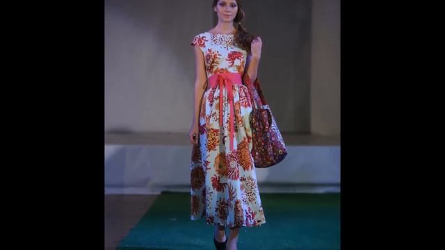 Ткани LifeStyle 