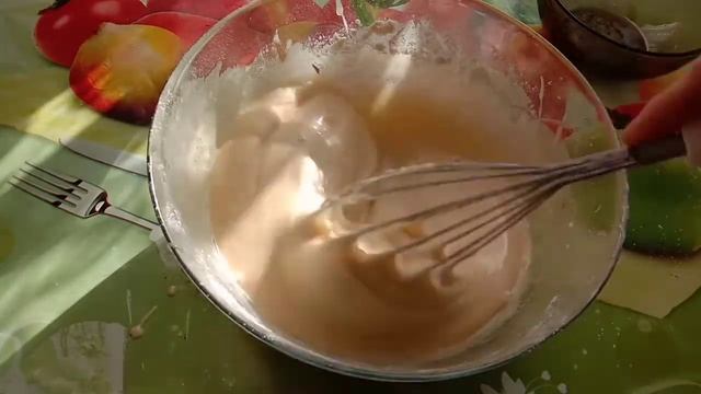 Пирог с сухофруктами. Простой рецепт смотреть онлайн