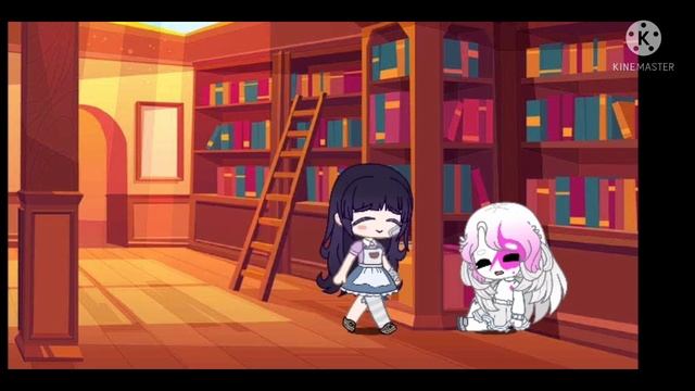 Danganronpa 2 characters react to Y/N dead || Gacha Club смотреть онлайн