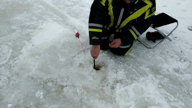 Рыбалка выходного дня на реке Косьва смотреть онлайн