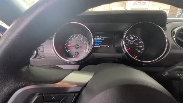 How to switch from pump to E85 on a S550 mustang!!! | Lund tuned смотреть онлайн