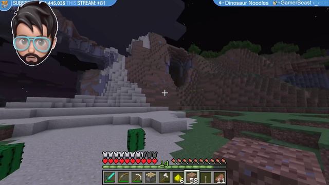 THE FIRST VERSION I EVER PLAYED!! | 10 Years Of Minecraft [Stream 4 - 2012] смотреть онлайн