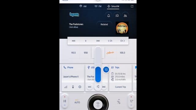 Ford's New Available Next Generation of SYNC 4 Communications & Entertainment System смотреть онлайн