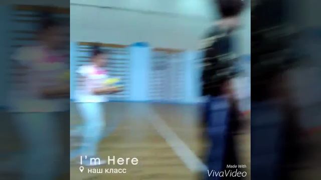 Наш класс на физре смотреть онлайн