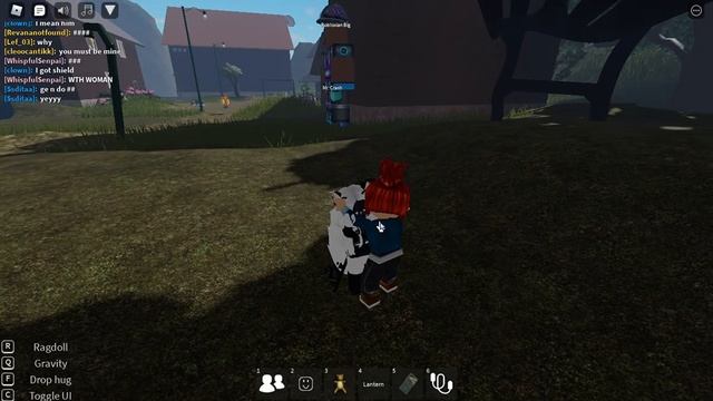 Experimental Hugs Room.. | Roblox (my personal boundaries were broken) смотреть онлайн