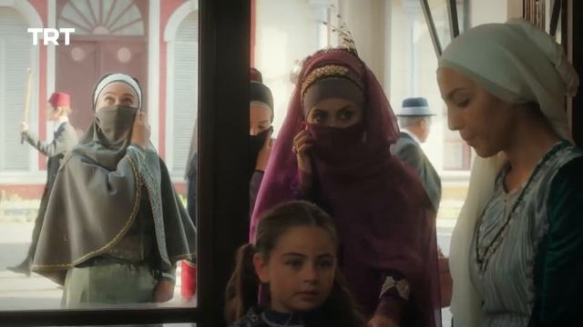 Payitaht Sultan Abdulhamid | Season 1 | Episode 60