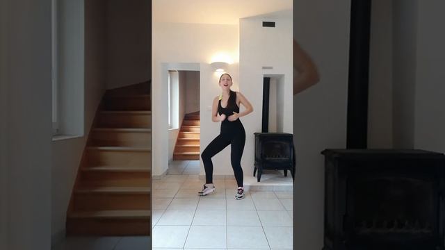 Zumba / kizomba смотреть онлайн