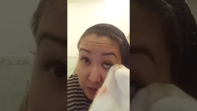 Тканевая салфетка для снятия макияжа смотреть онлайн