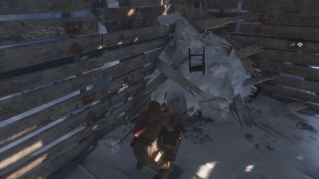 Чем Uncharted лучше Tomb Raider? смотреть онлайн