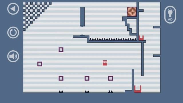 Jumping Shell Game| Gameplay Walkthrough