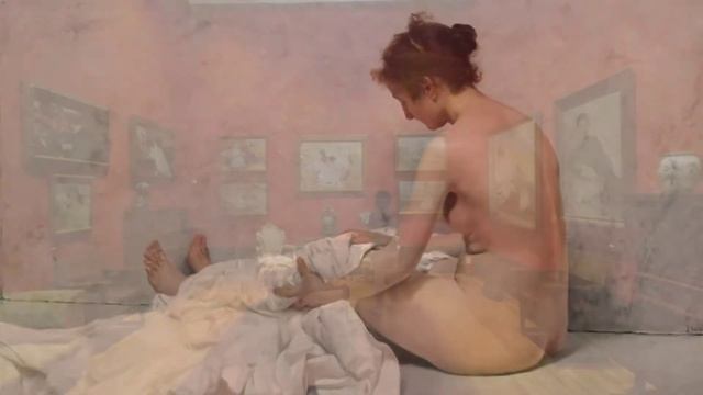 MUSEO SOROLLA Madrid смотреть онлайн