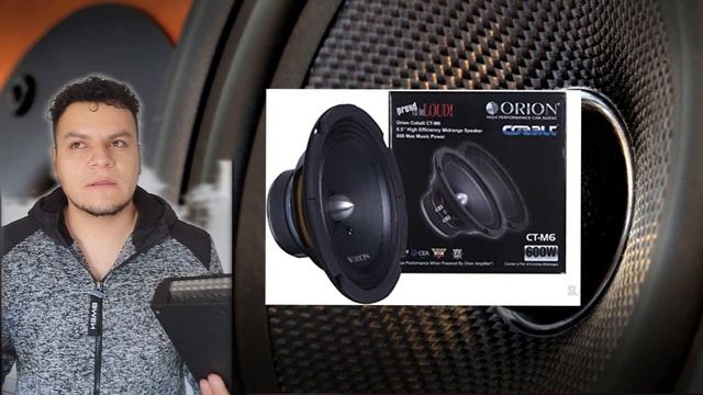 Le subo el volumen y se corta la voz смотреть онлайн