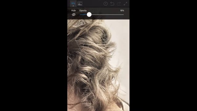 Using Photoshop Fix to edit photos on your mobile phone смотреть онлайн