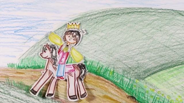 Маленькое счастье дракона смотреть онлайн