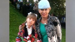 Как выглядит дочь Елены Воробей – София, которой уже 19 лет и кто ее отец