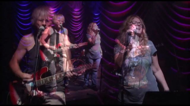 Reverend Jefferson Live in New York 07/14/16 'Eskimo Blue Day" смотреть онлайн