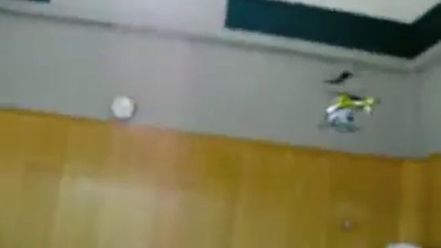 The Little Helicopter смотреть онлайн