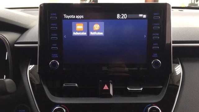 2022 Toyota Corolla Cross XLE Review