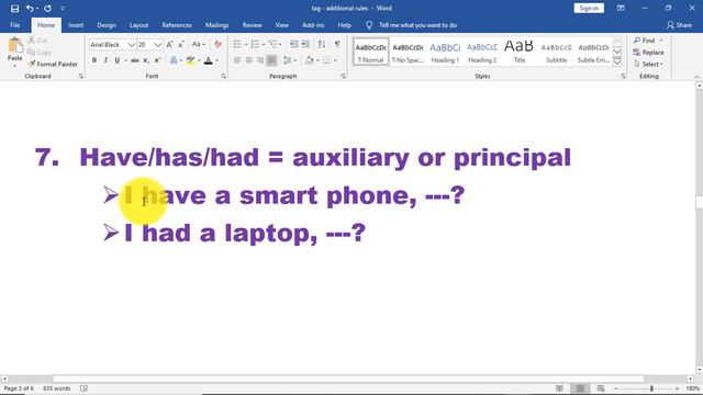 Tag Question শেখার সহজ উপায় | Tag Question Bangla Tutorial | English Grammar Tag Question | Part - смотреть онлайн