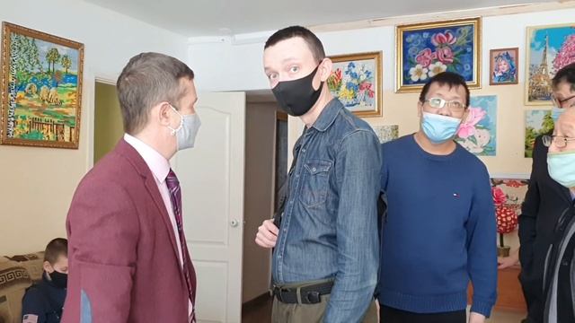 Пал Саныч о чемпионате города Хабаровска по русским шашкам и не только))) смотреть онлайн
