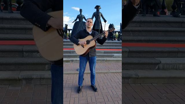 Санкт-Петербург. Любимый город. смотреть онлайн