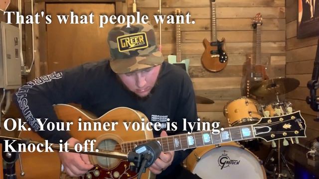 Stringjoy Foxwoods (Coated Phosphor Bronze Acoustic Guitar Strings)