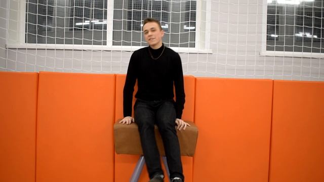 Экскурсия к 55 летнему юбилею школы! смотреть онлайн