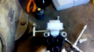 Karcher K3 Sport, неисправность помпы