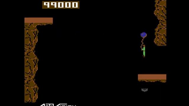 Pitfall II: Lost Caverns - DarkEvil87's Longplays - Full Longplay (Commodore 64) смотреть онлайн