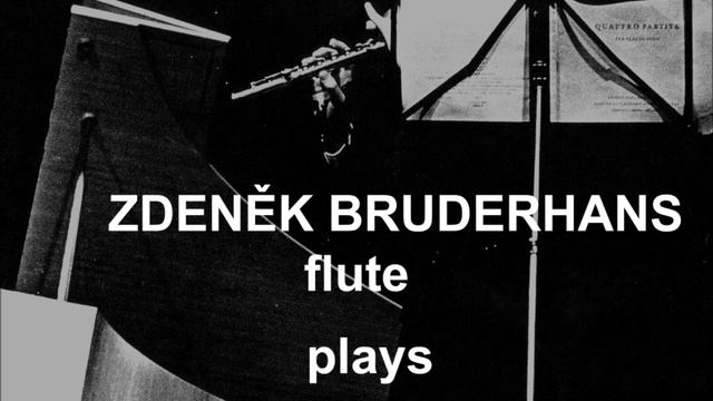 Haendel - Sonata in a minor # 4 for Flute and Continuo смотреть онлайн