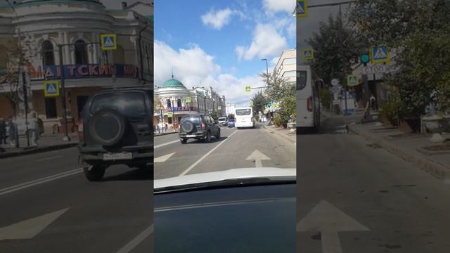 Красноярск за мир!!! KrasNews смотреть онлайн