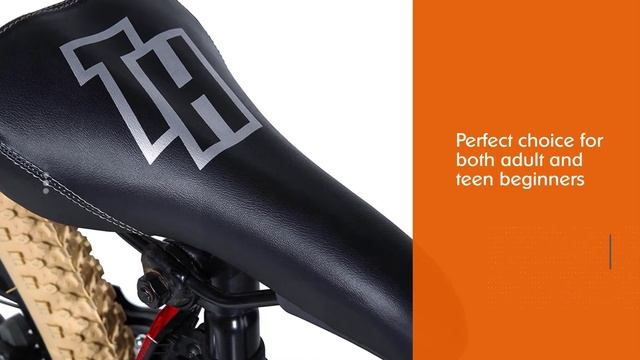 Best BMX Bikes for Beginners in 2023 - Top 5 Review | Special Feature Freestyle, Aluminum Frame смотреть онлайн