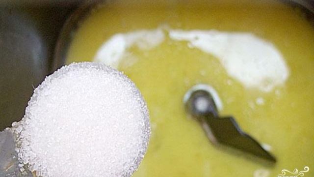 Сборник рецептов